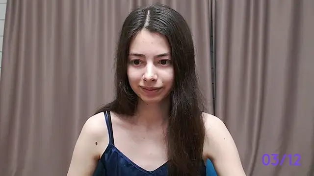 sweet sweet angel online show from 12-03-24, 02:38