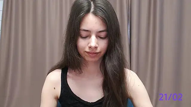 sweet sweet angel online show from 02-21-25, 08:07