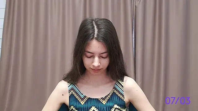 sweet sweet angel online show from 03-07-25, 09:51