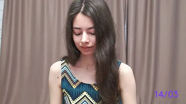 sweet sweet angel online show from 03-14-25, 08:32