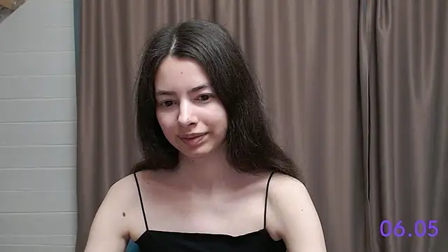 sweet sweet angel online show from 05-06-26, 09:25
