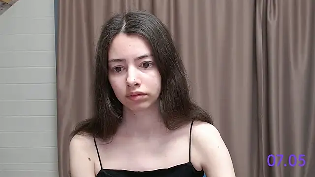 sweet sweet angel online show from 05-07-26, 09:25