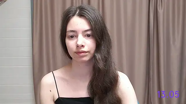 sweet sweet angel online show from 05-13-26, 09:50