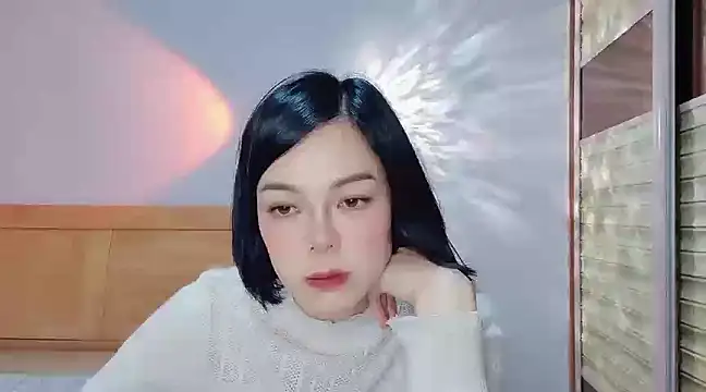 Linda-LL online show from 01-21-25, 01:11