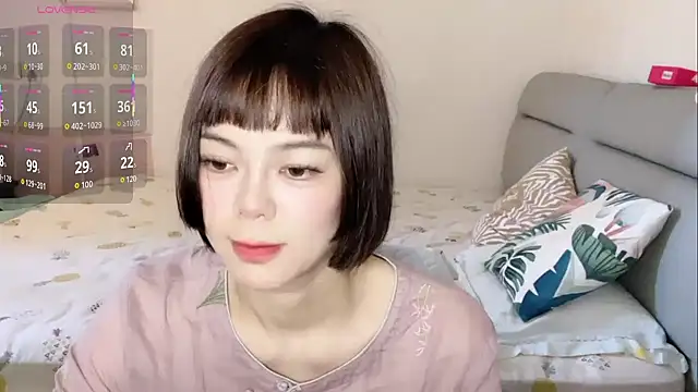 Linda-LL online show from 09-25-25, 08:40