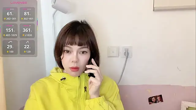 Linda-LL online show from 11-04-25, 05:06