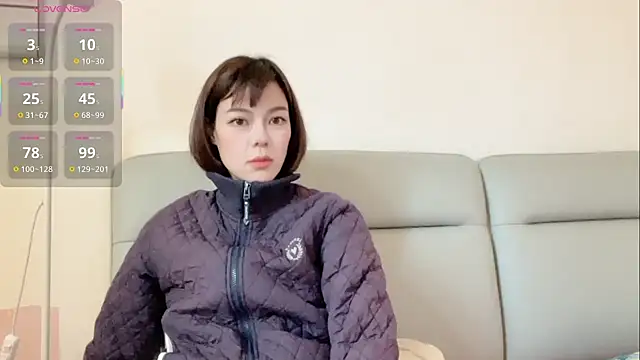 Linda-LL online show from 11-18-25, 03:56