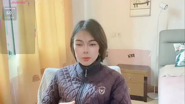 Linda-LL online show from 03-03-26, 04:18