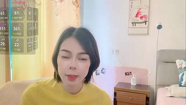 Linda-LL online show from 03-18-26, 04:26