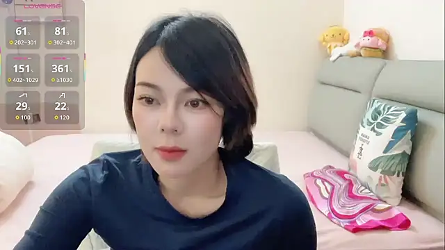 Linda-LL online show from 05-02-26, 04:50