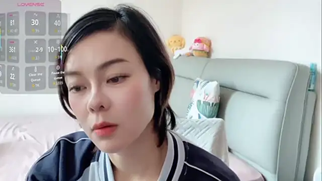 Linda-LL online show from 05-03-26, 04:40