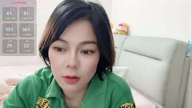 Linda-LL online show from 05-09-26, 03:06