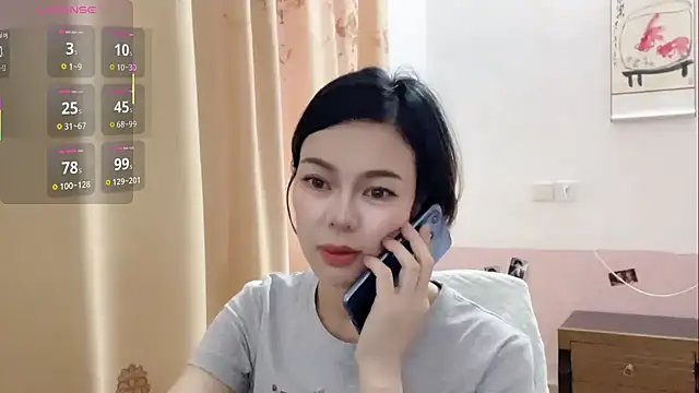 Linda-LL online show from 06-18-26, 11:03