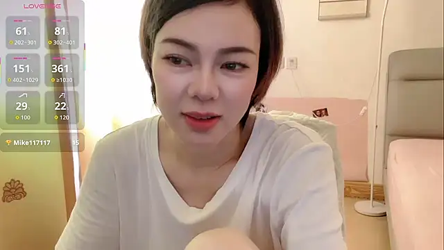 Linda-LL online show from 06-21-26, 03:53