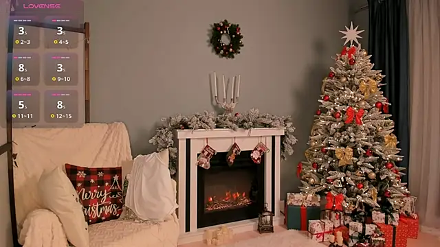 ms evasweet online show from 12-17-24, 08:21