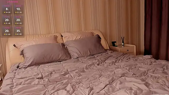 ms evasweet online show from 03-13-25, 06:56