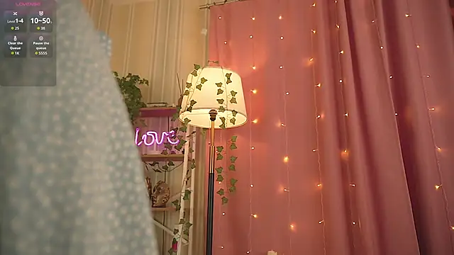 ms evasweet online show from 02-07-26, 12:42