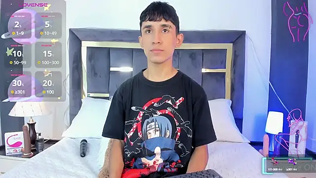 Thayler jones online show from 03-06-25, 11:36