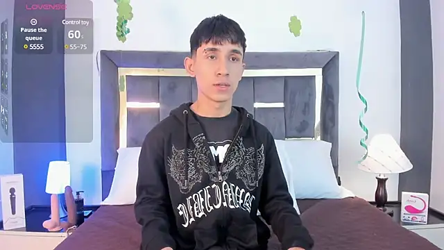 Thayler jones online show from 03-13-25, 11:30