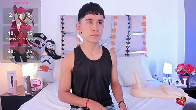 Thayler jones online show from 10-03-25, 11:18