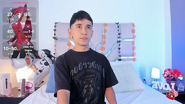 Thayler jones online show from 10-14-25, 11:22