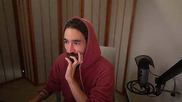 Your Ice cream online show from 12-04-25, 01:20