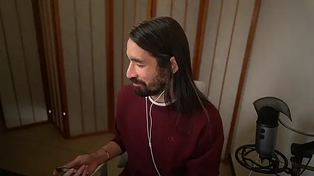 Your Ice cream online show from 03-24-26, 02:33