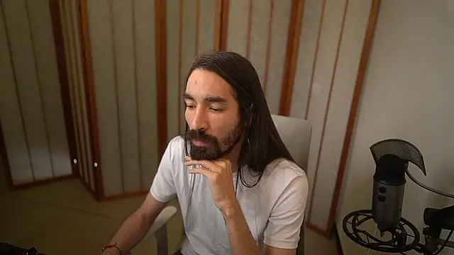 Your Ice cream online show from 03-25-26, 03:18