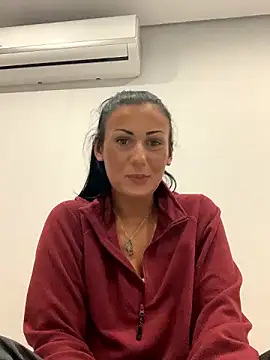 SweNatasha online show from 12-04-24, 09:13