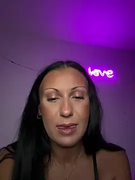 SweNatasha online show from 12-21-24, 07:06