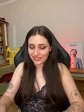 B9ra6 online show from 01-20-25, 07:35
