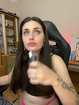 B9ra6 online show from 03-17-25, 07:04