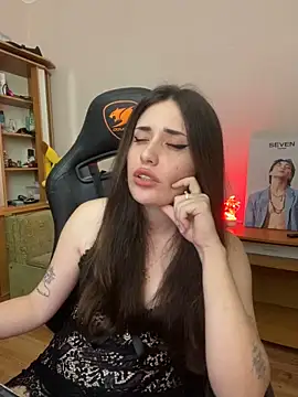 B9ra6 online show from 03-18-25, 07:42