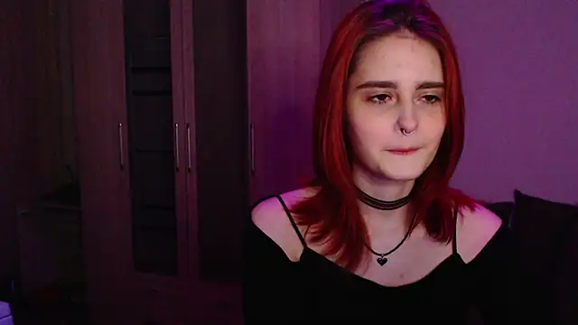 scarlettharrison09 online show from 01-20-25, 09:11