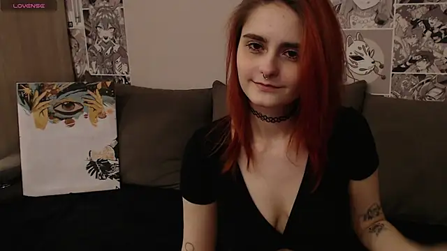 scarlettharrison09 online show from 02-25-25, 06:53