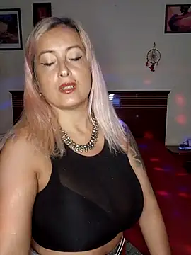 DesireSatler online show from 02-20-26, 01:35