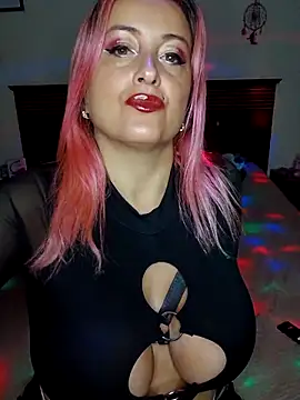 DesireSatler online show from 05-03-26, 03:34