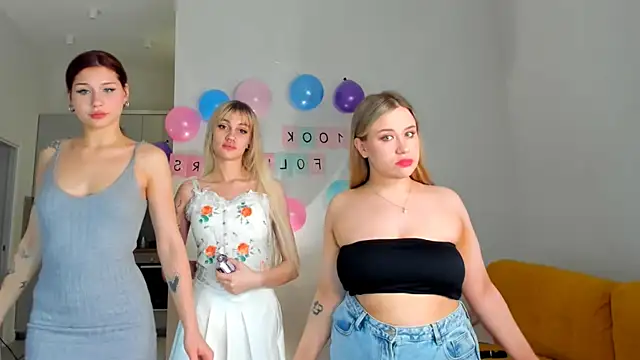 lina x x online show from 01-18-25, 03:59