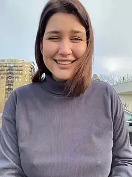 KikiWatson online show from 12-08-24, 11:14