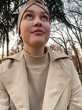 KikiWatson online show from 12-09-24, 01:24