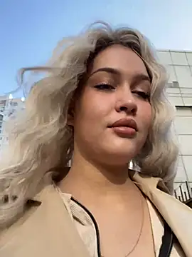 KikiWatson online show from 01-09-25, 08:03