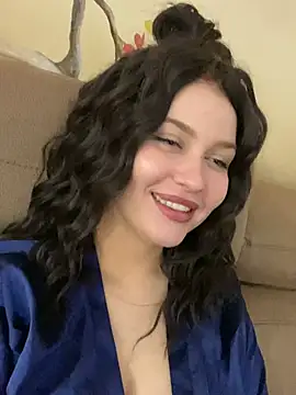 KikiWatson online show from 02-21-25, 05:31