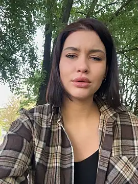 KikiWatson online show from 09-25-25, 06:06