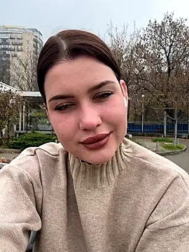 KikiWatson online show from 11-10-25, 07:07