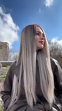 KikiWatson online show from 03-07-26, 08:00