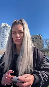 KikiWatson online show from 03-09-26, 07:56