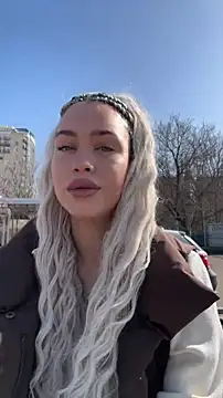 KikiWatson online show from 03-11-26, 07:47