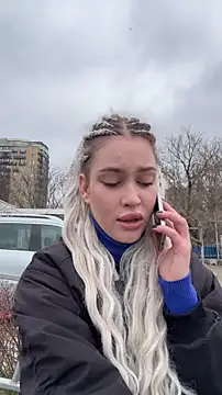 KikiWatson online show from 03-20-26, 08:08