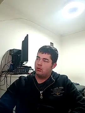 joystick2006 online show from 12-13-25, 08:14