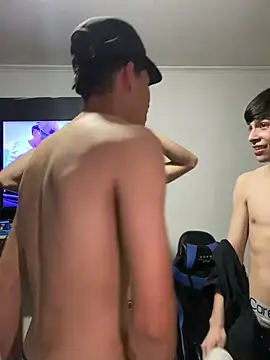 LatinBoysxxx online show from 12-21-24, 10:30